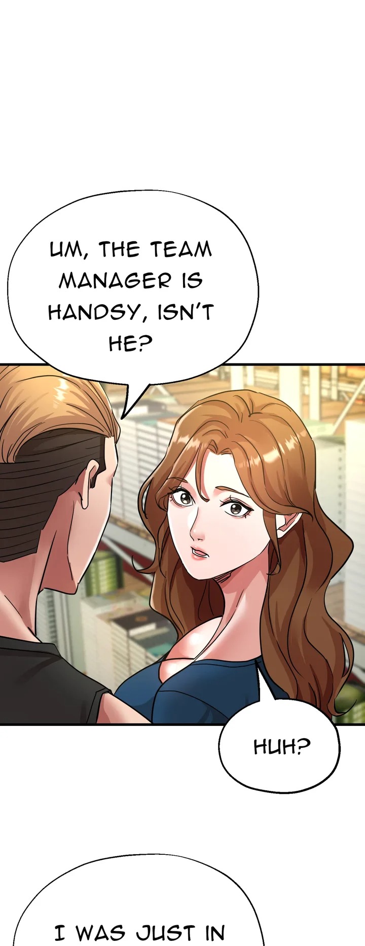 3 Sisters Uncensored chapter 10 page 60