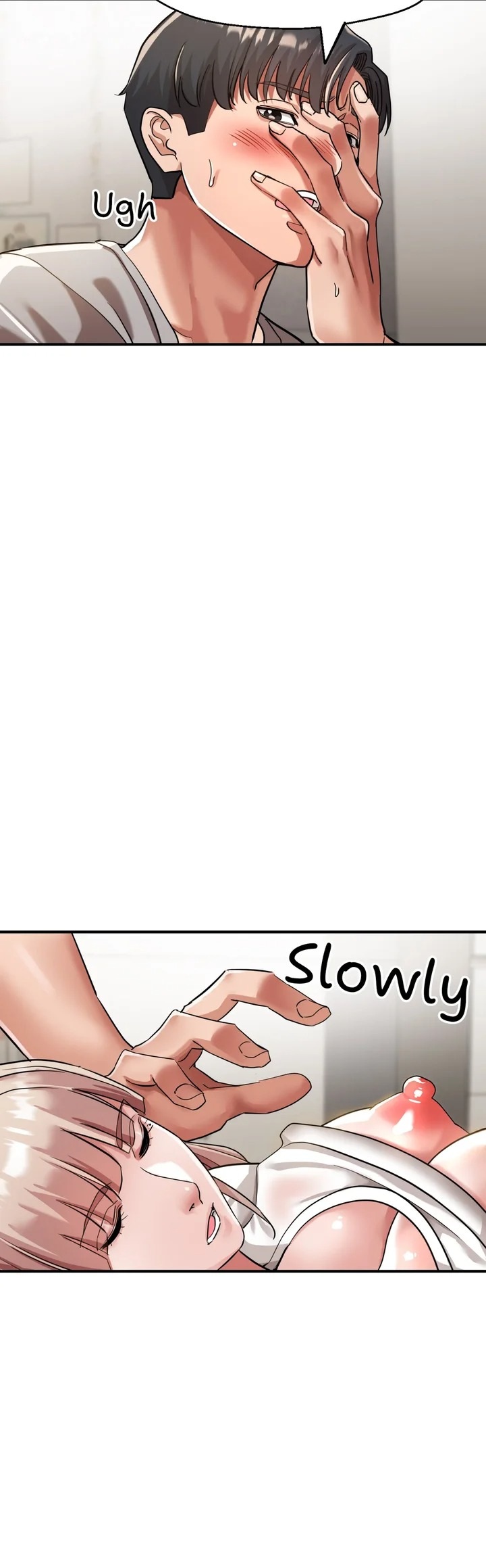3 Sisters Uncensored chapter 11 page 15