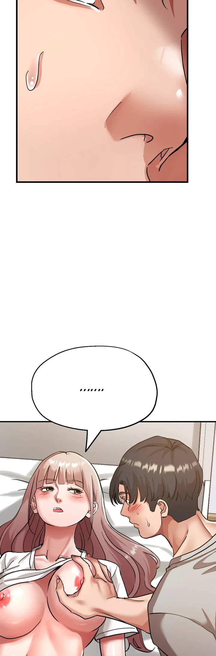 3 Sisters Uncensored chapter 11 page 20