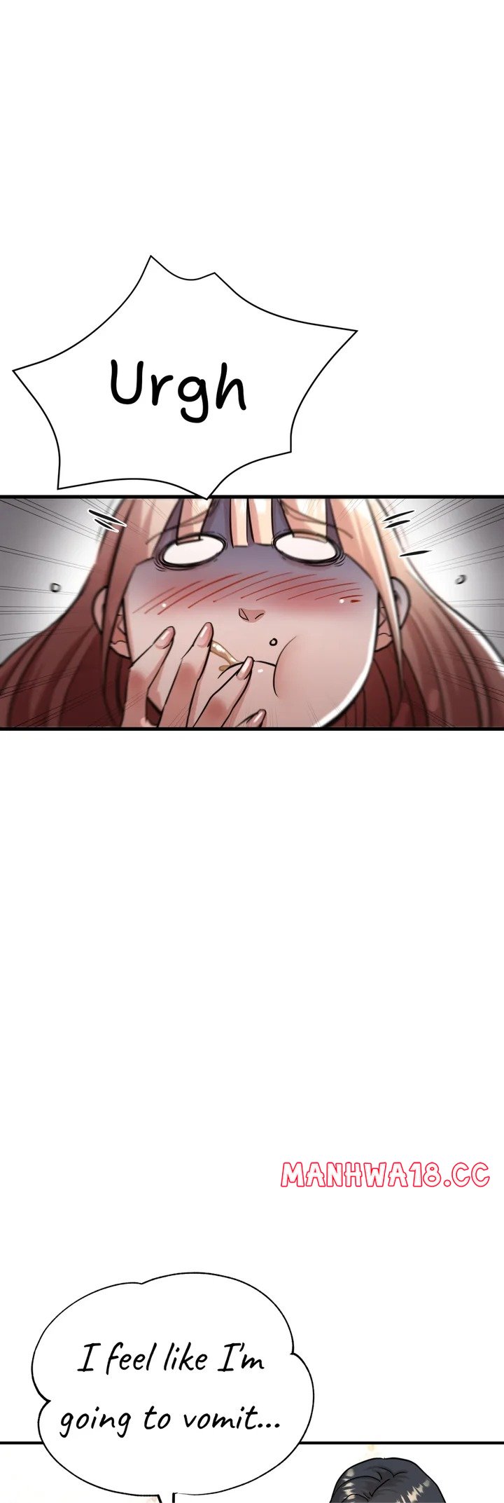 3 Sisters Uncensored chapter 11 page 22