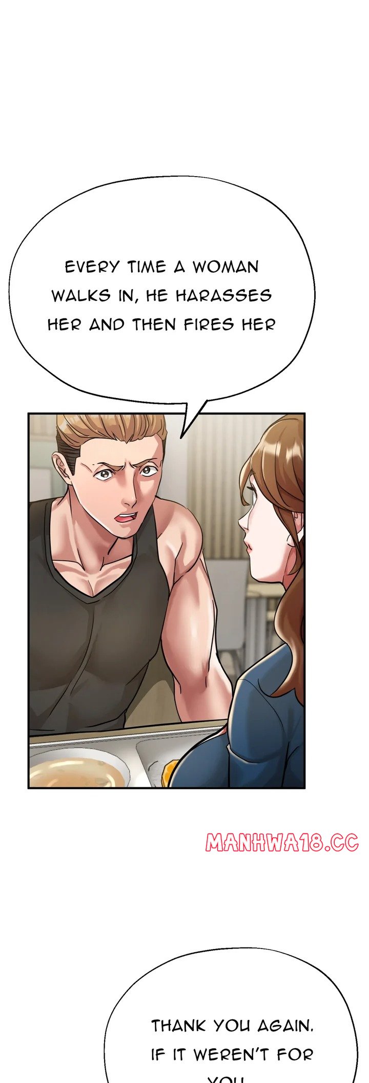 3 Sisters Uncensored chapter 11 page 26