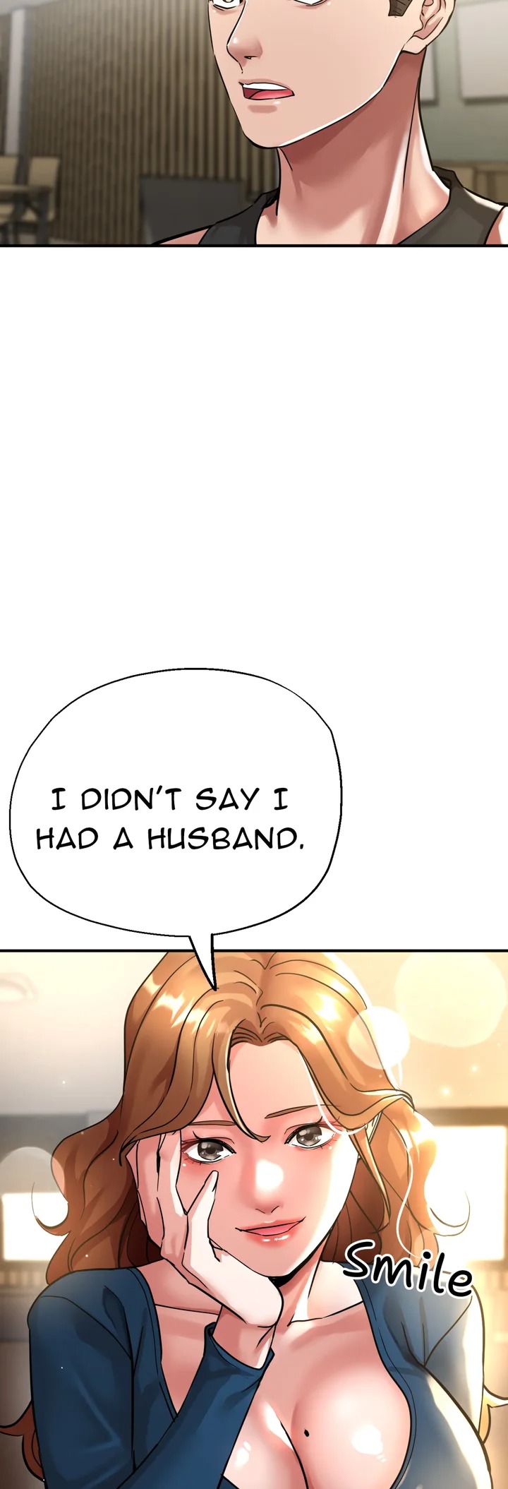 3 Sisters Uncensored chapter 11 page 32