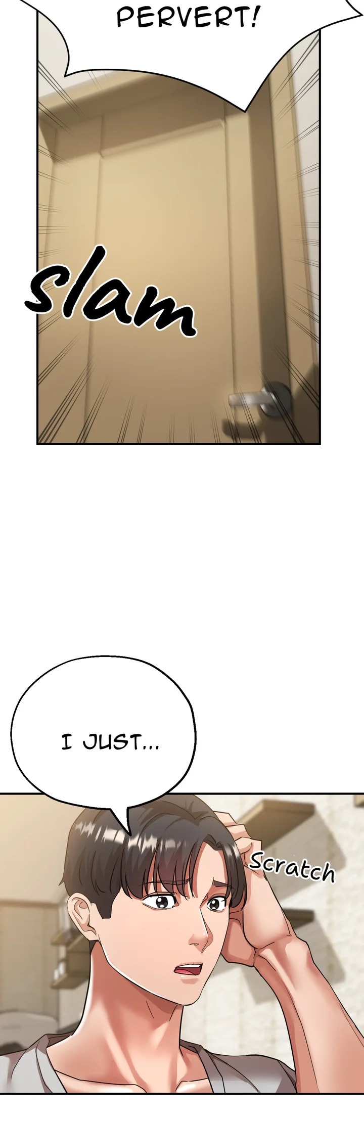 3 Sisters Uncensored chapter 11 page 40