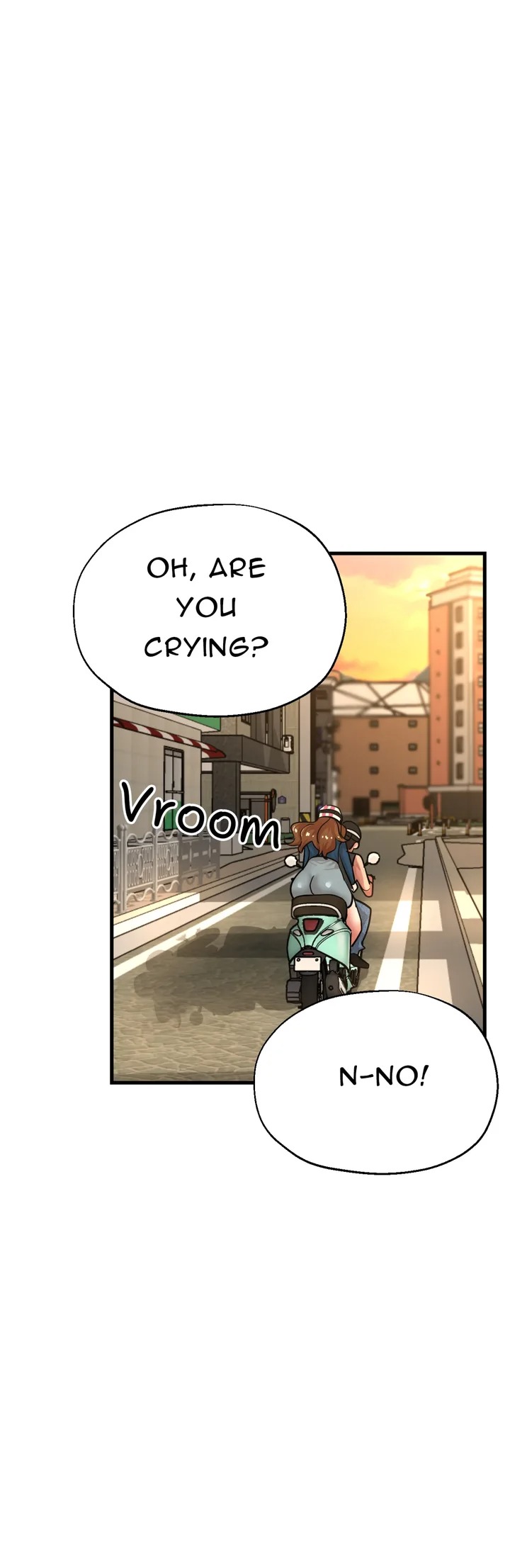3 Sisters Uncensored chapter 11 page 50