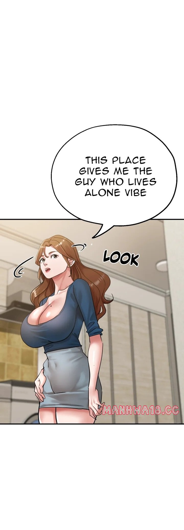 3 Sisters Uncensored chapter 11 page 55