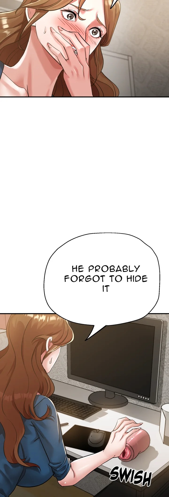 3 Sisters Uncensored chapter 12 page 7