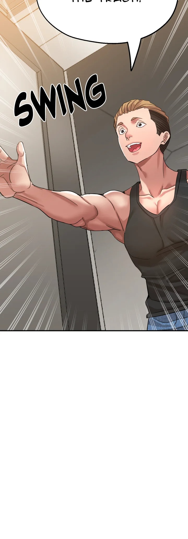 3 Sisters Uncensored chapter 12 page 12