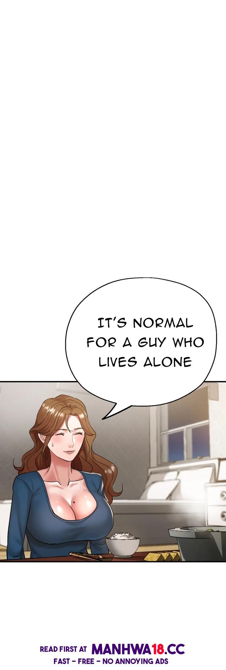 3 Sisters Uncensored chapter 12 page 17