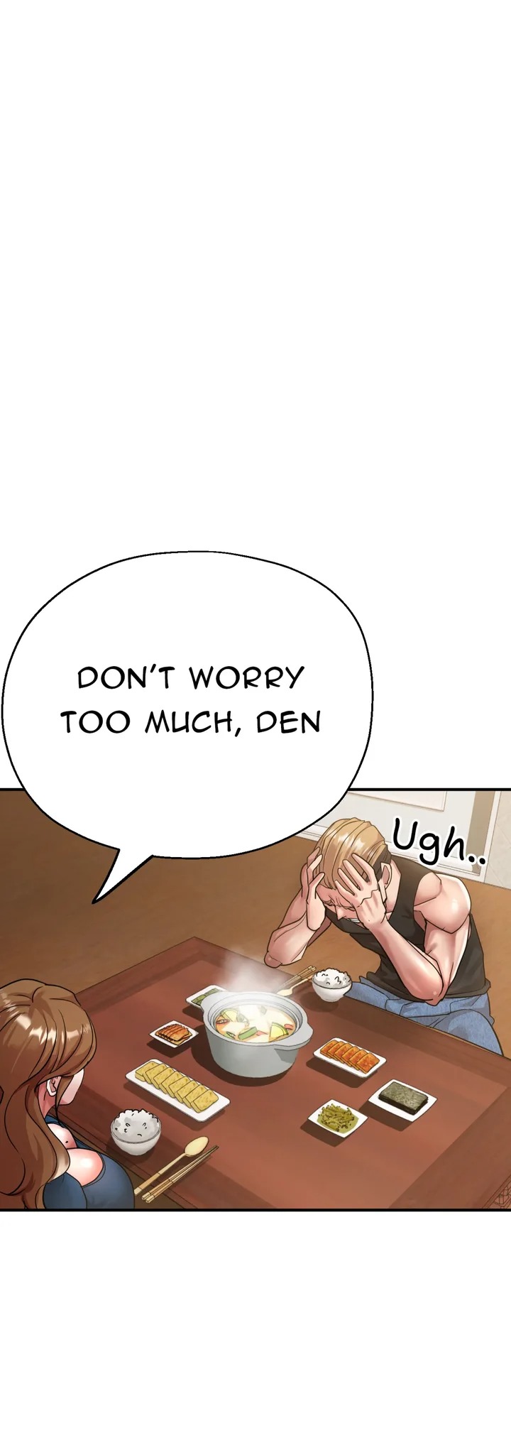 3 Sisters Uncensored chapter 12 page 18