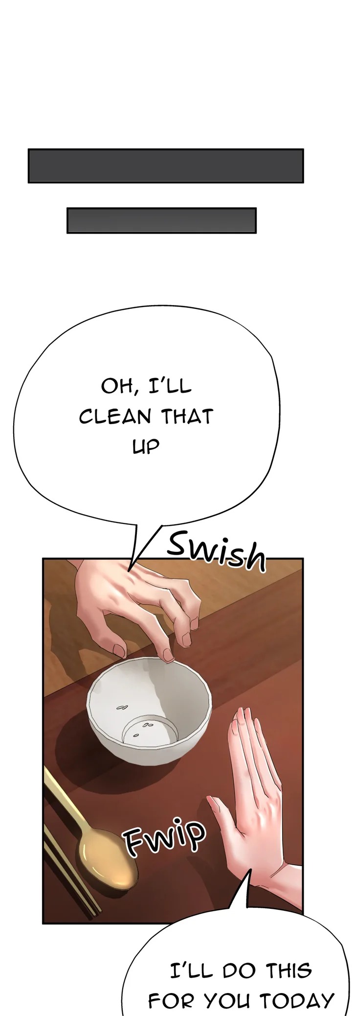 3 Sisters Uncensored chapter 12 page 25