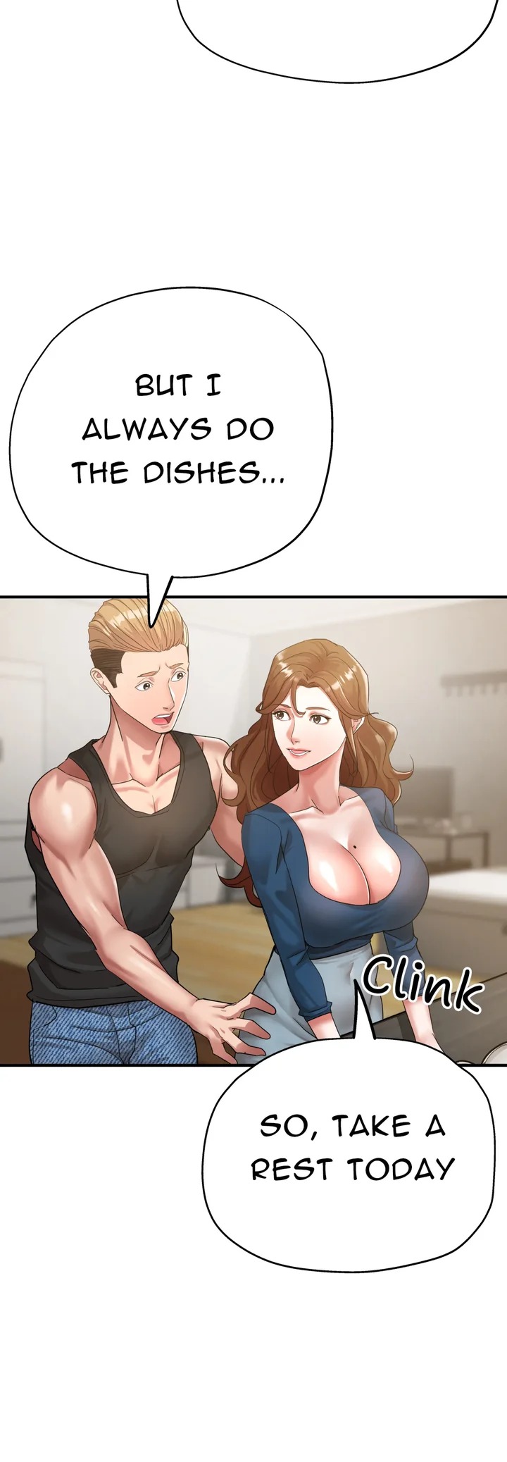 3 Sisters Uncensored chapter 12 page 26