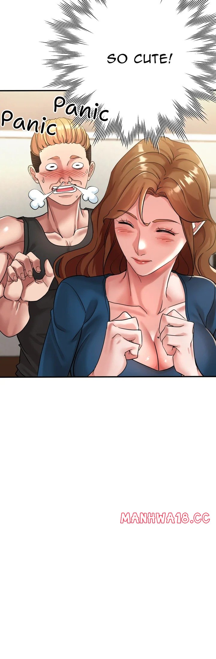 3 Sisters Uncensored chapter 12 page 31