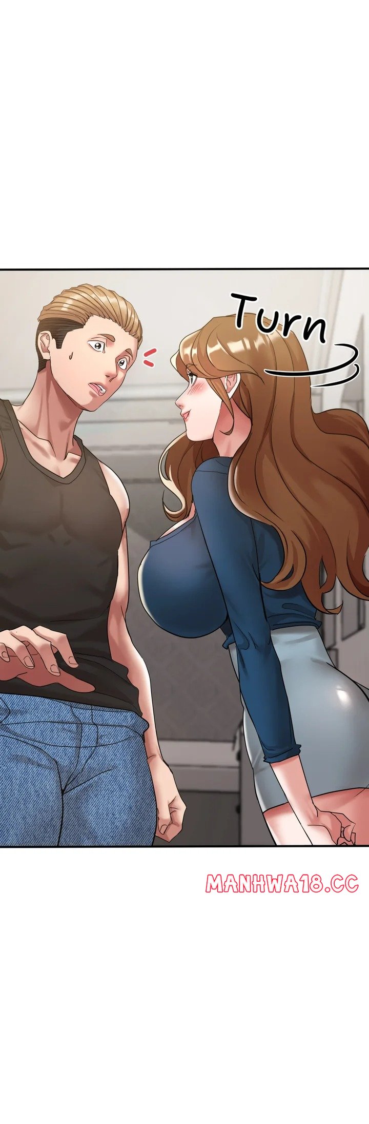 3 Sisters Uncensored chapter 12 page 32