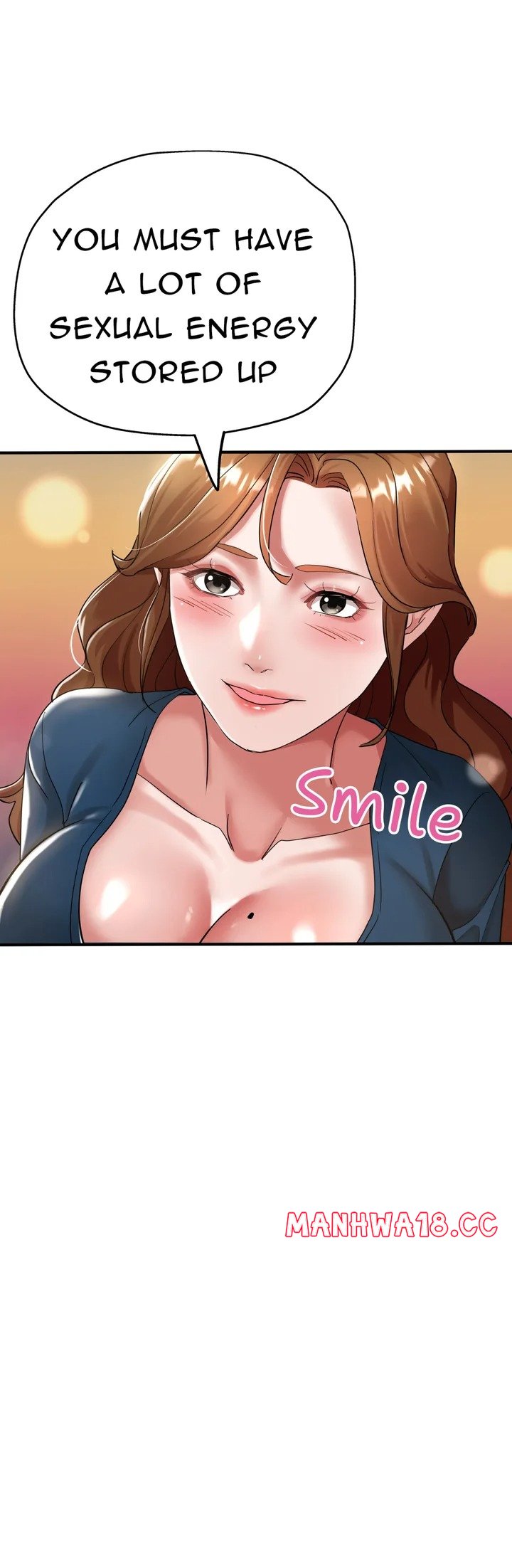 3 Sisters Uncensored chapter 12 page 33