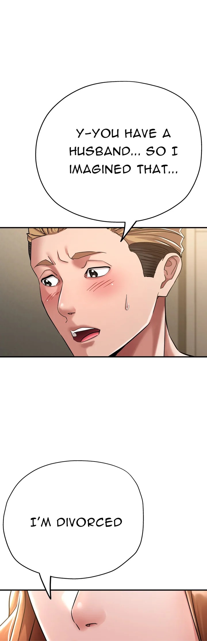 3 Sisters Uncensored chapter 12 page 38