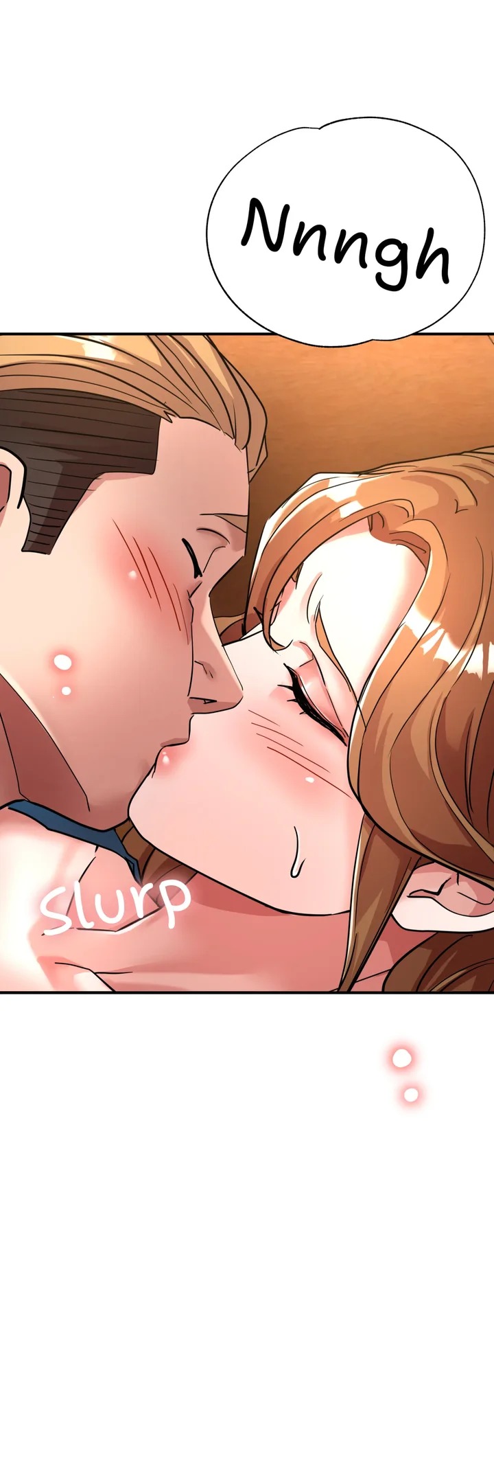 3 Sisters Uncensored chapter 12 page 55