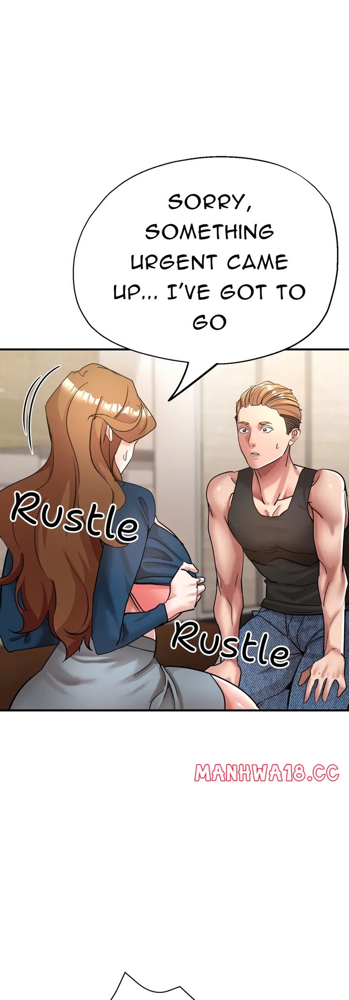 3 Sisters Uncensored chapter 12 page 58