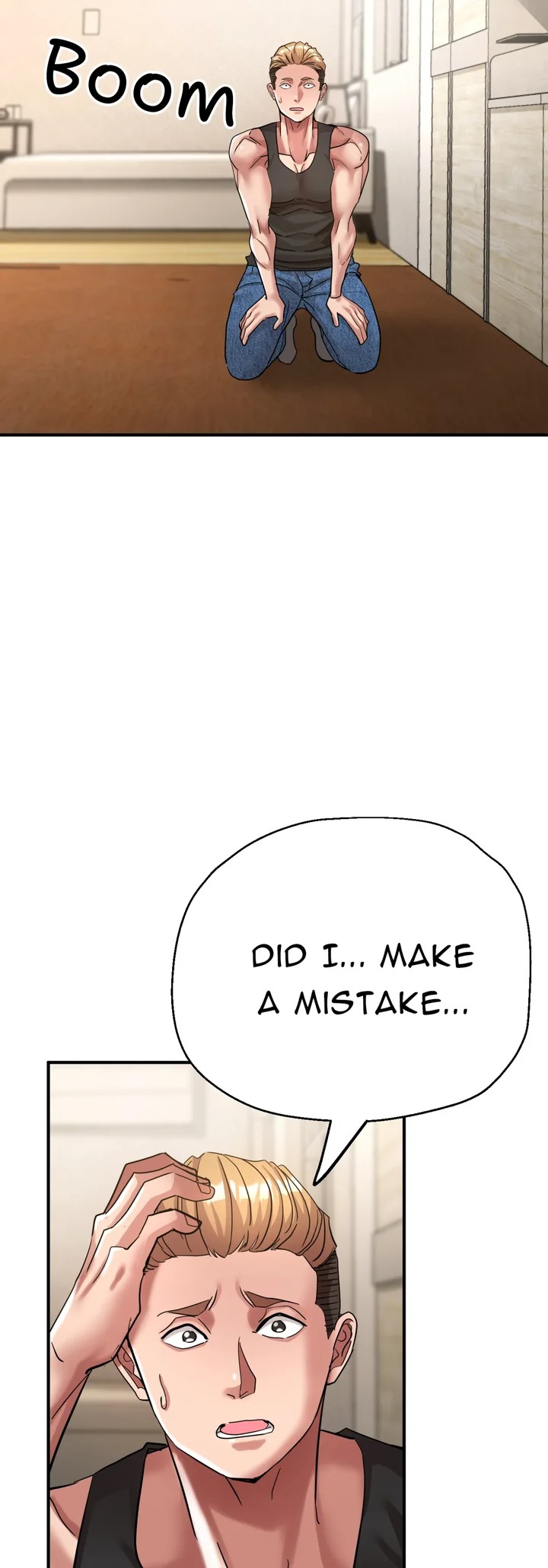 3 Sisters Uncensored chapter 12 page 60