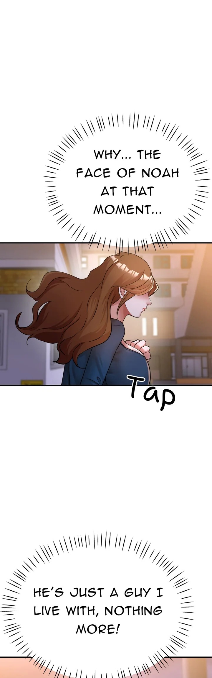 3 Sisters Uncensored chapter 12 page 62