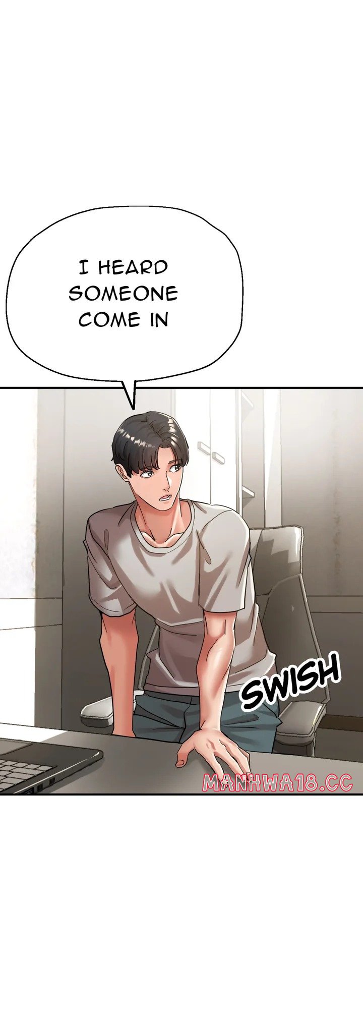3 Sisters Uncensored chapter 13 page 5