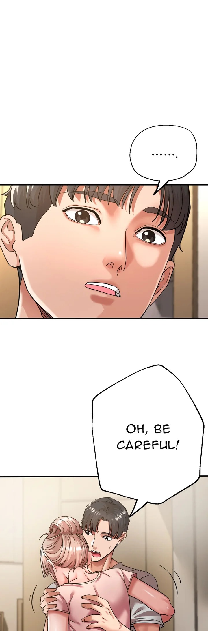3 Sisters Uncensored chapter 13 page 16