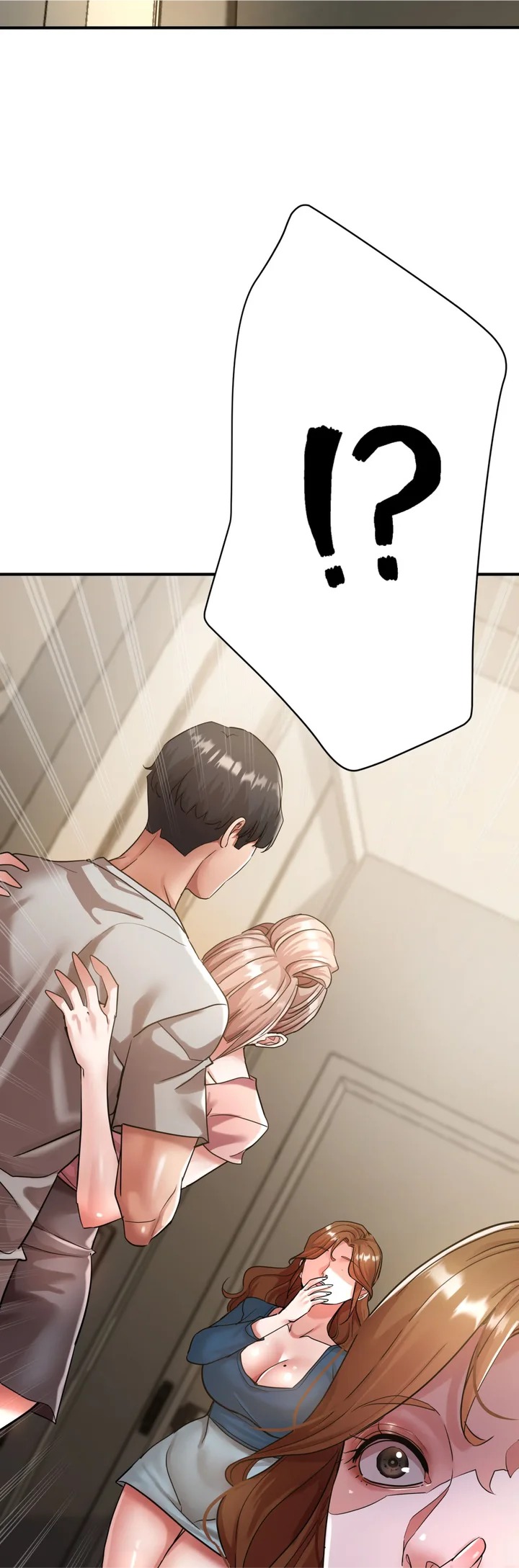 3 Sisters Uncensored chapter 13 page 18