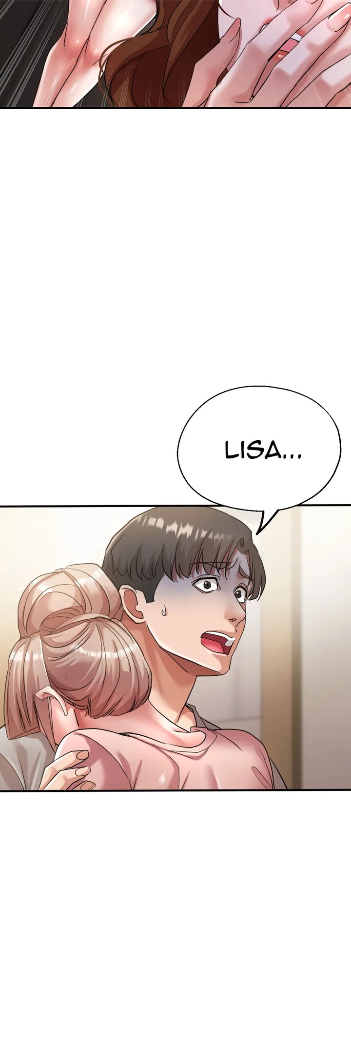 3 Sisters Uncensored chapter 13 page 19