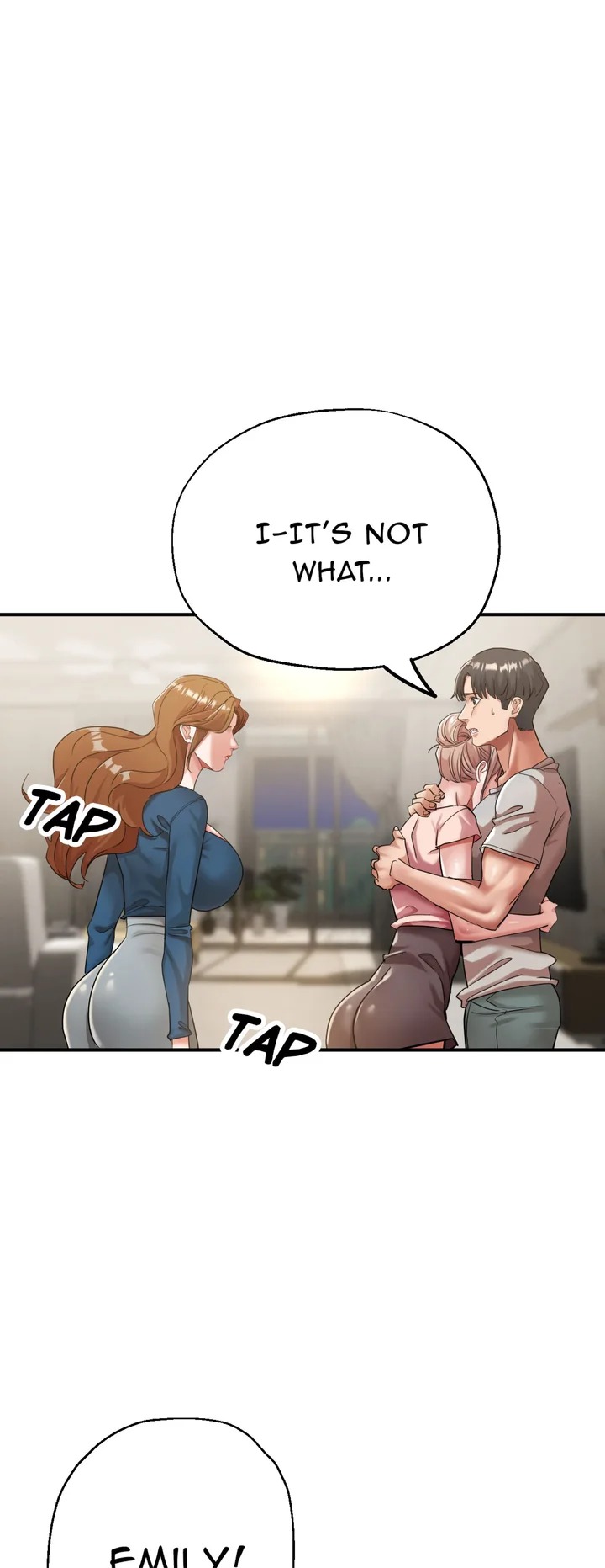 3 Sisters Uncensored chapter 13 page 20