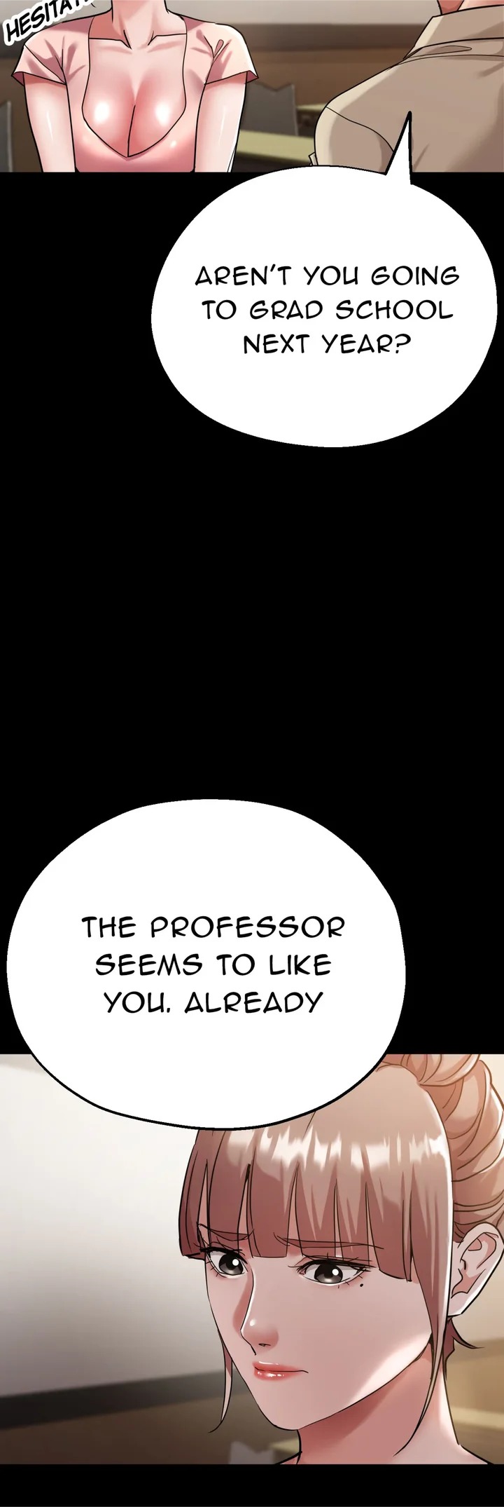 3 Sisters Uncensored chapter 13 page 27