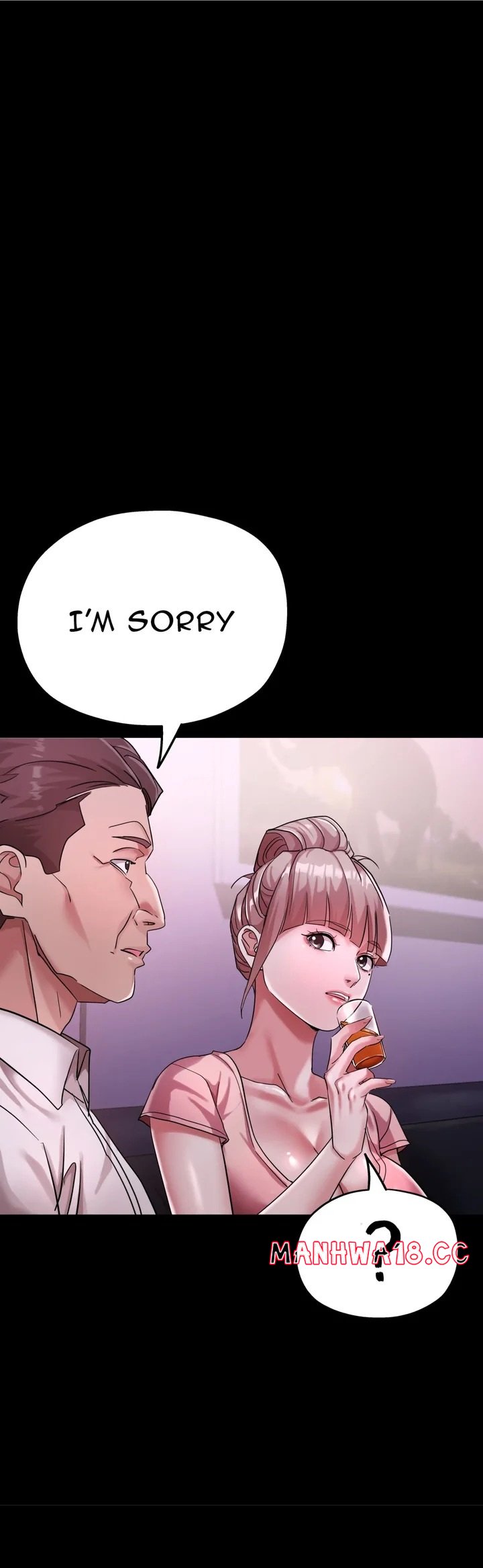 3 Sisters Uncensored chapter 13 page 35