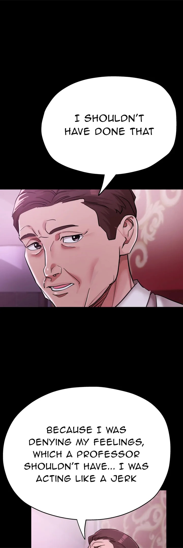 3 Sisters Uncensored chapter 13 page 37