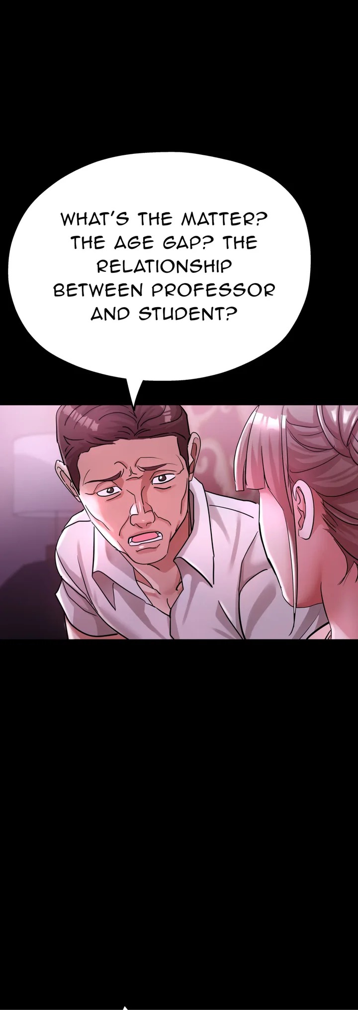 3 Sisters Uncensored chapter 13 page 41