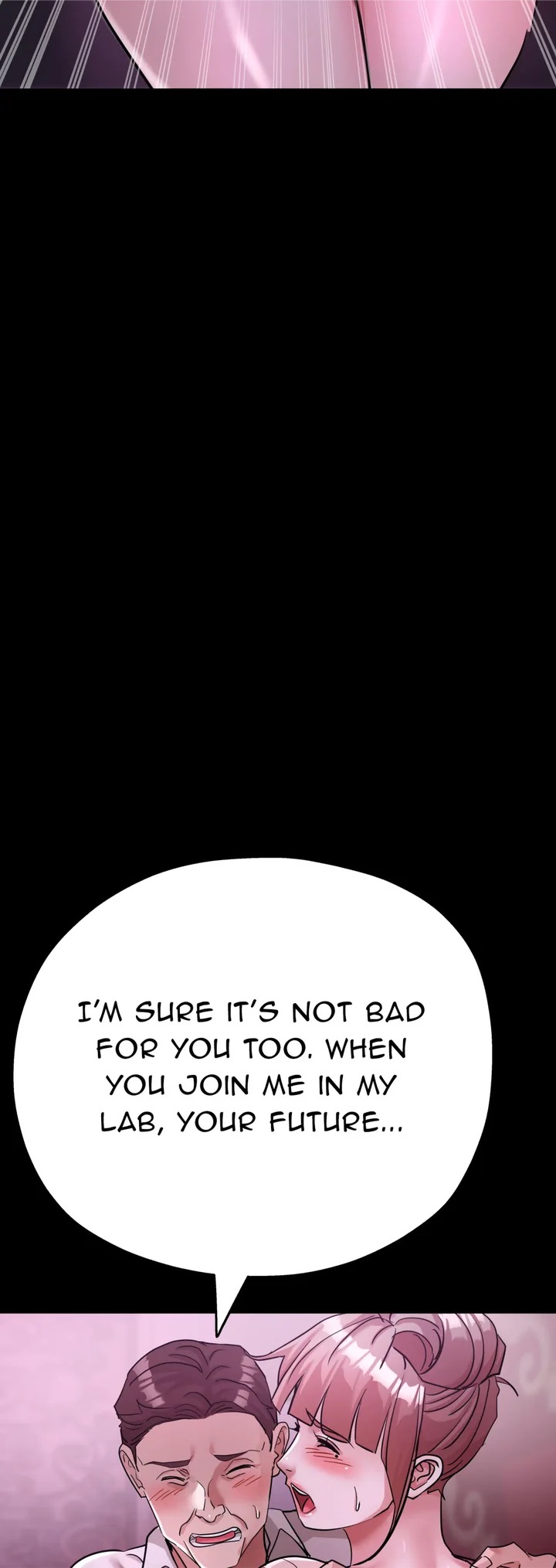 3 Sisters Uncensored chapter 13 page 43