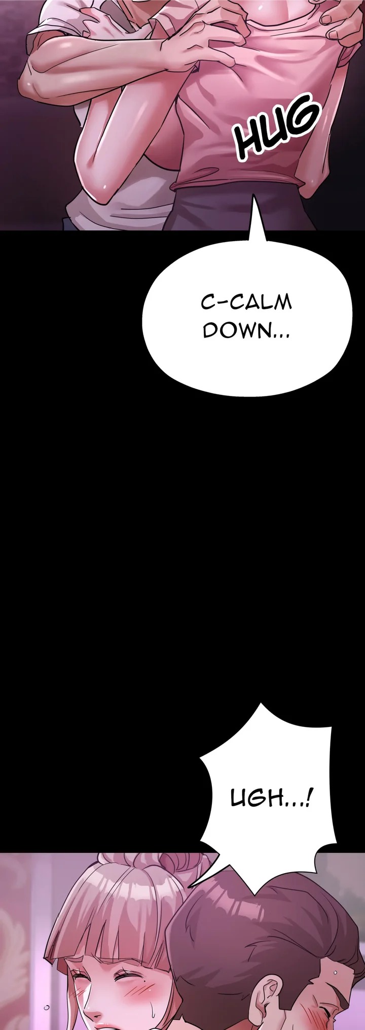3 Sisters Uncensored chapter 13 page 44