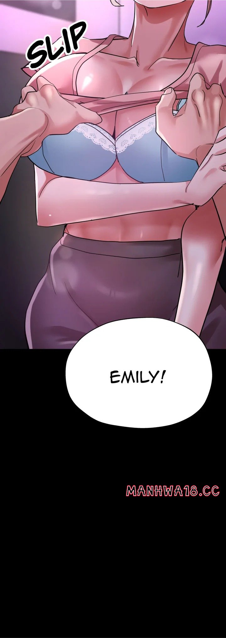 3 Sisters Uncensored chapter 13 page 46