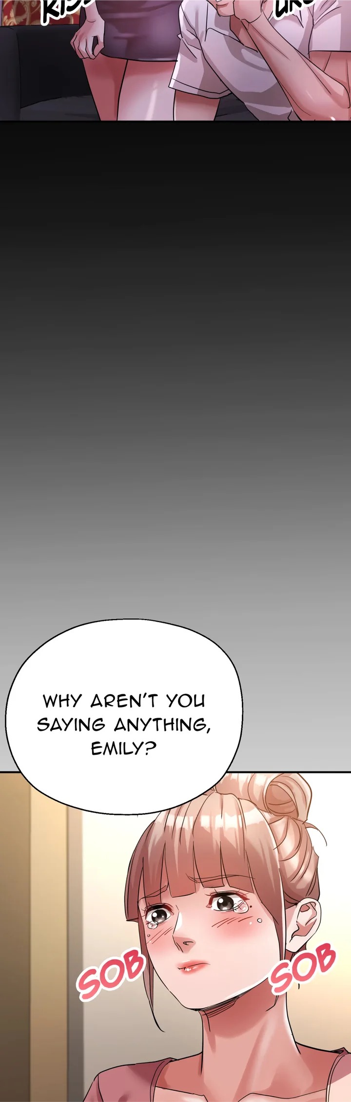 3 Sisters Uncensored chapter 13 page 49