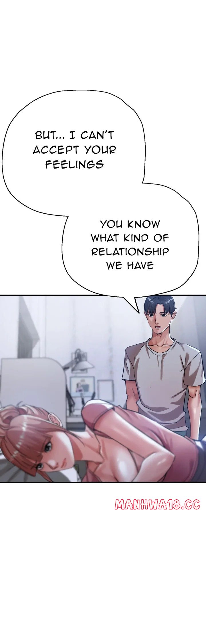 3 Sisters Uncensored chapter 13 page 55