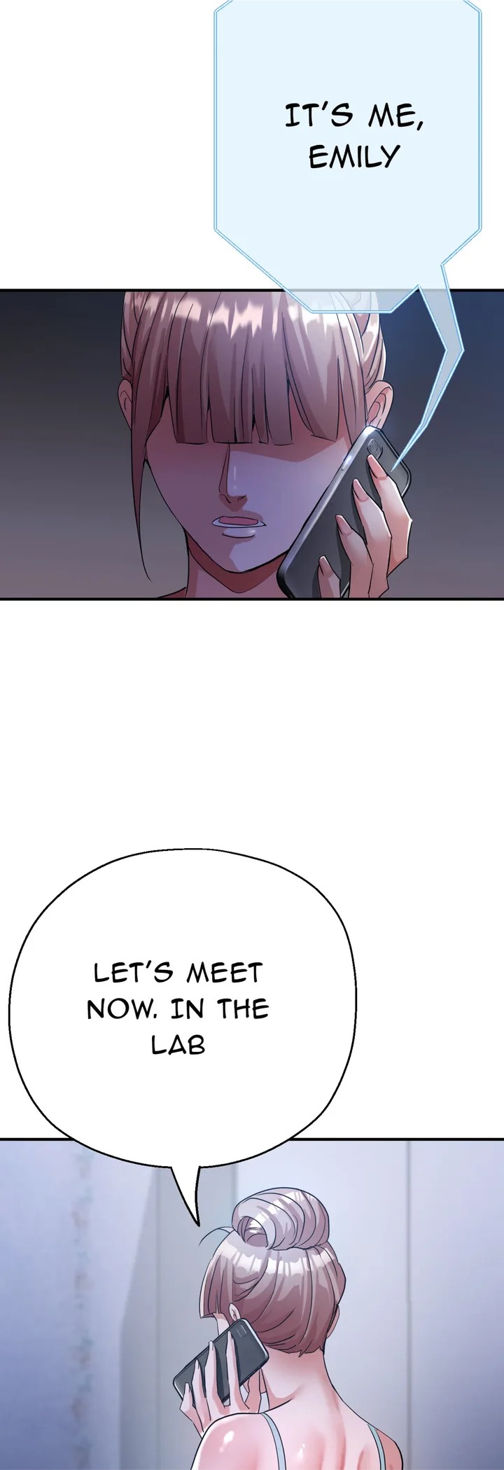 3 Sisters Uncensored chapter 13 page 62