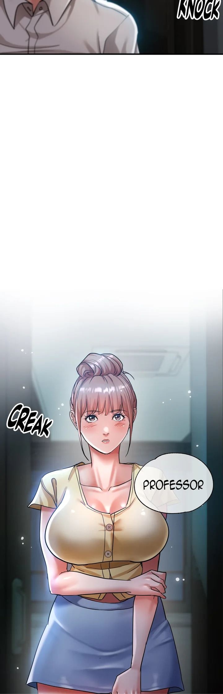 3 Sisters Uncensored chapter 14 page 10