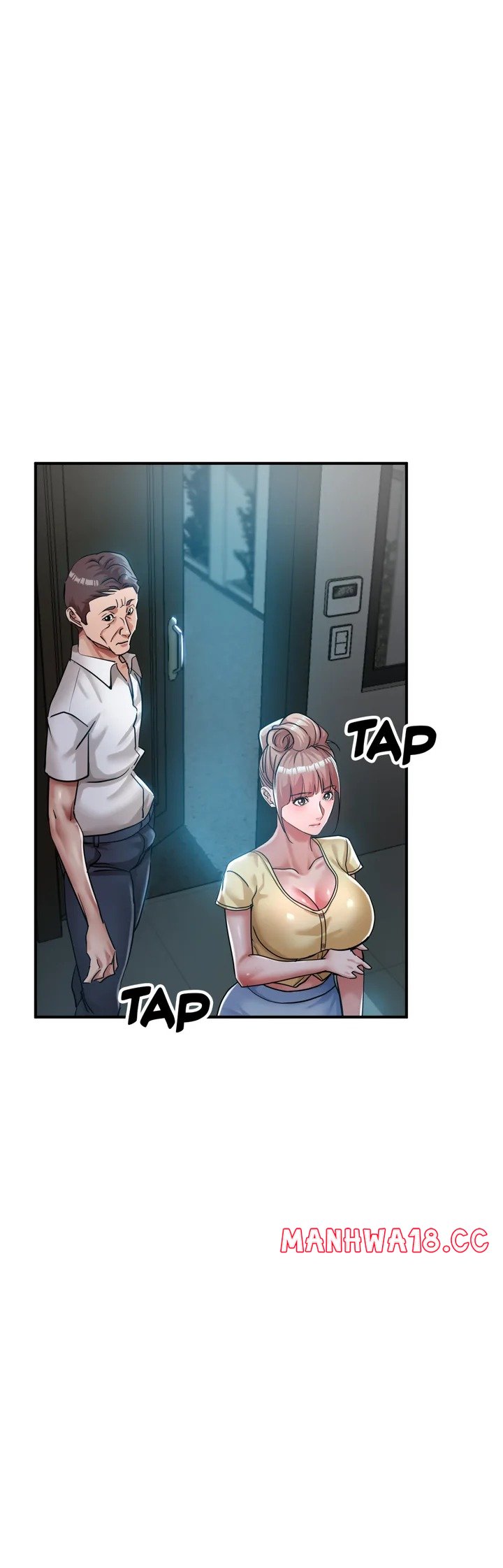 3 Sisters Uncensored chapter 14 page 12