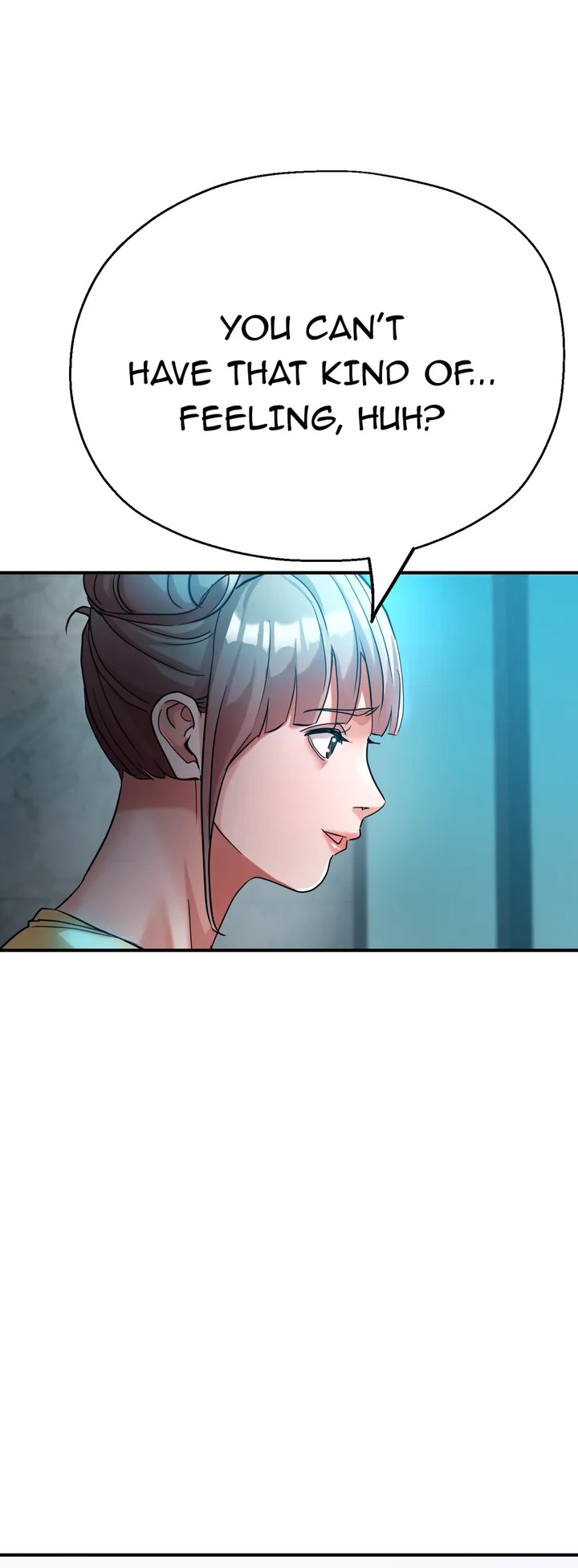 3 Sisters Uncensored chapter 14 page 18