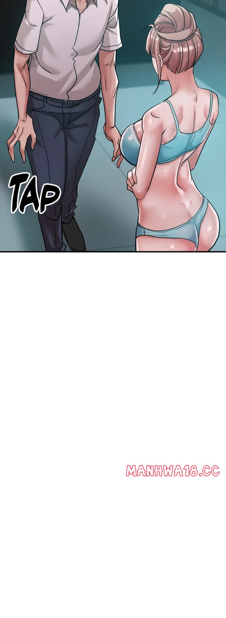3 Sisters Uncensored chapter 14 page 27