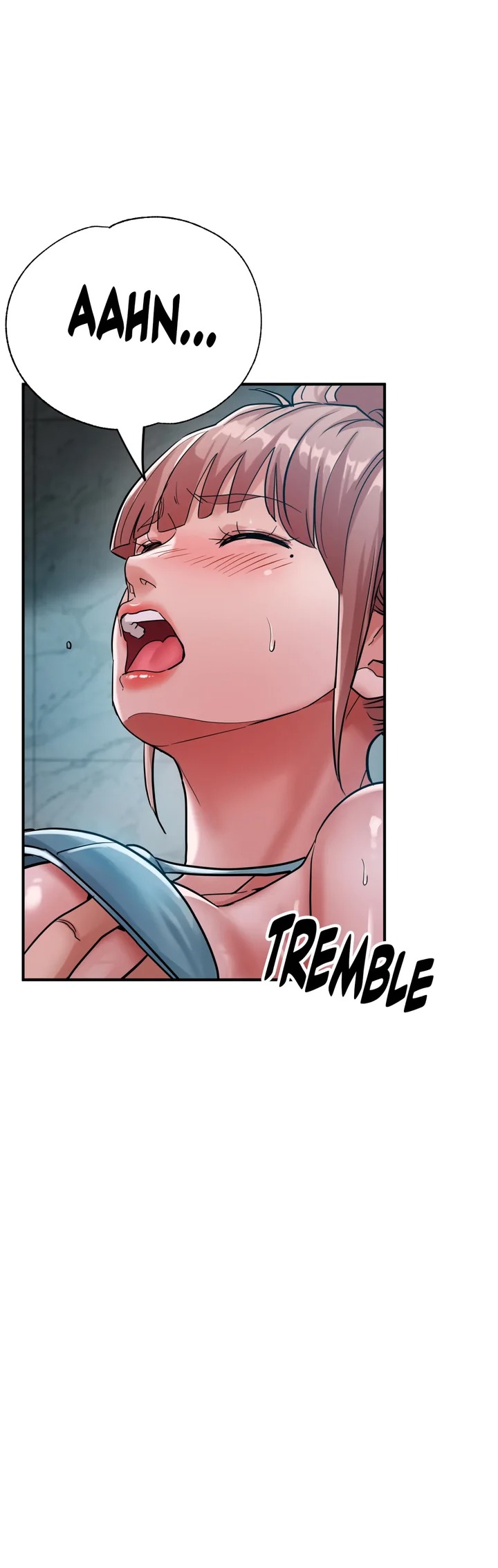 3 Sisters Uncensored chapter 14 page 34