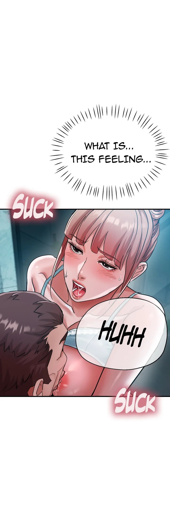 3 Sisters Uncensored chapter 14 page 38