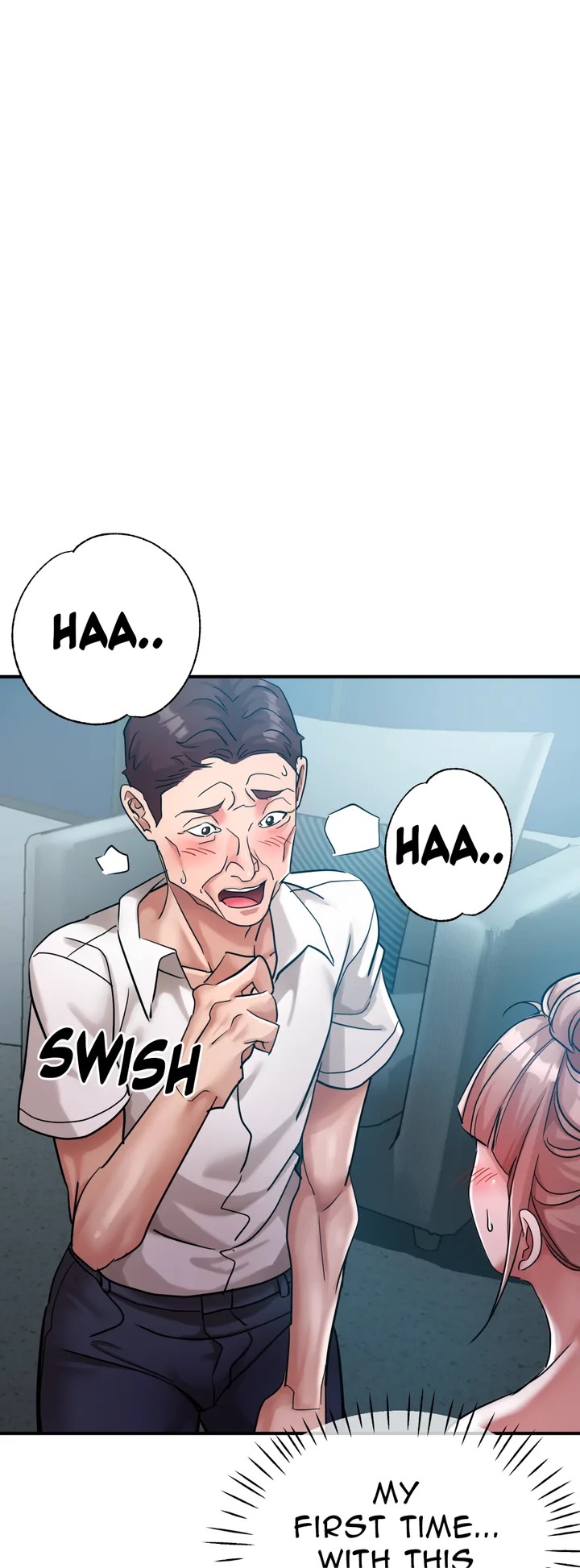 3 Sisters Uncensored chapter 14 page 49