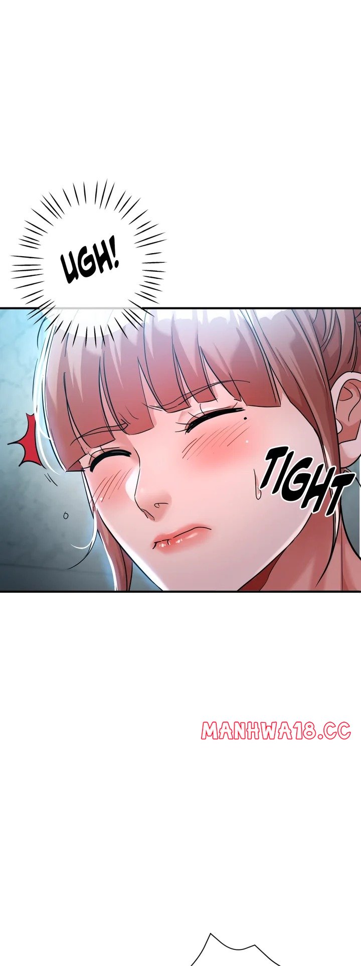 3 Sisters Uncensored chapter 14 page 54