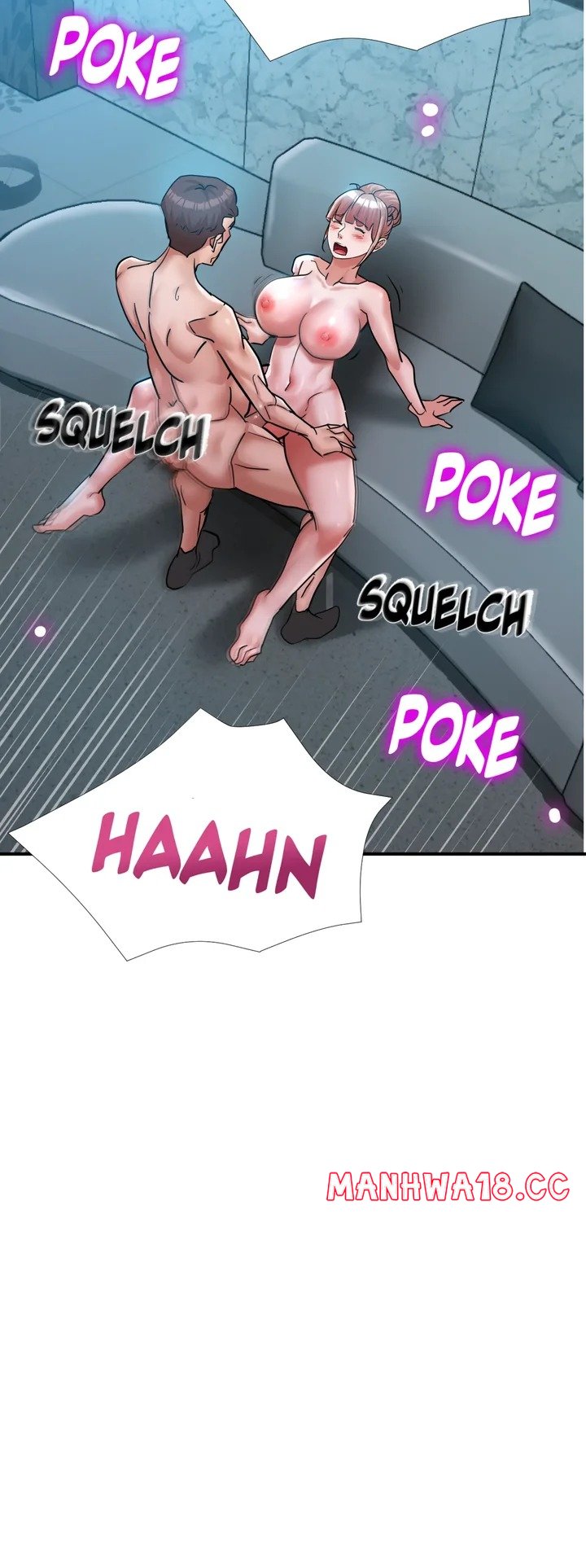 3 Sisters Uncensored chapter 14 page 58