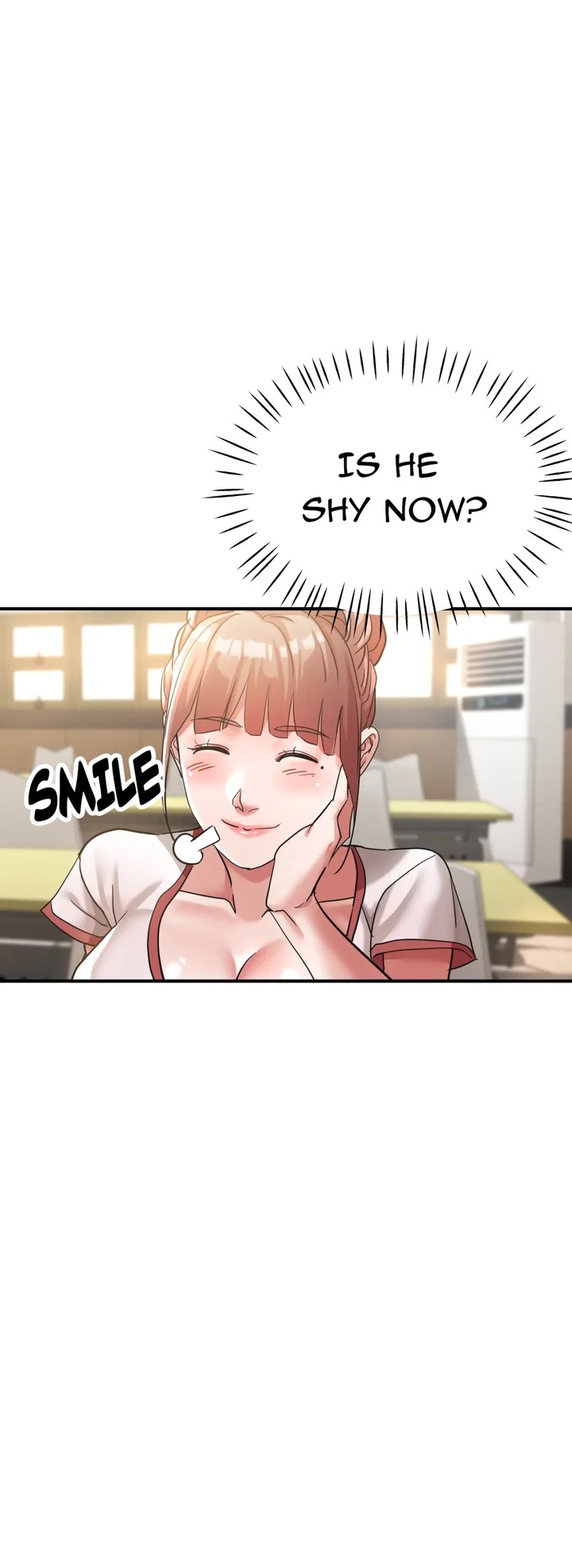 3 Sisters Uncensored chapter 14 page 63