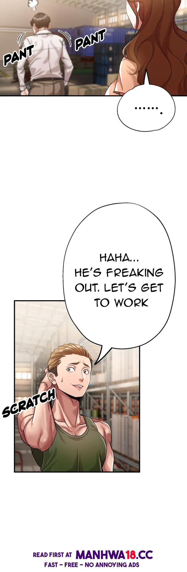 3 Sisters Uncensored chapter 15 page 7