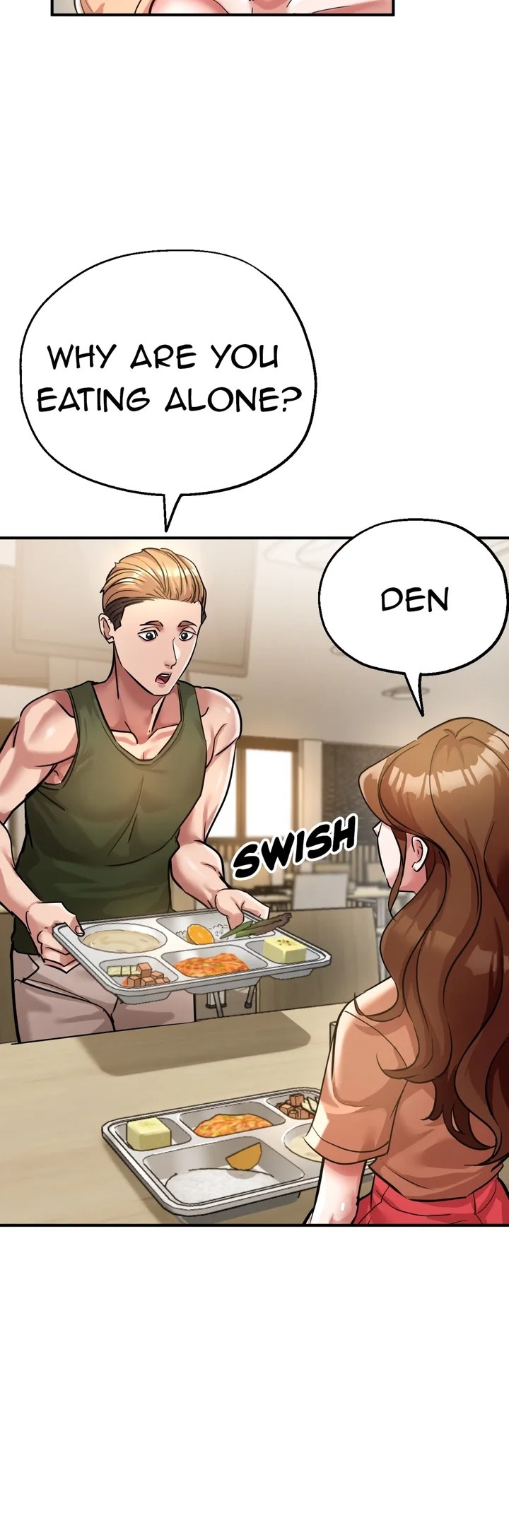 3 Sisters Uncensored chapter 15 page 17